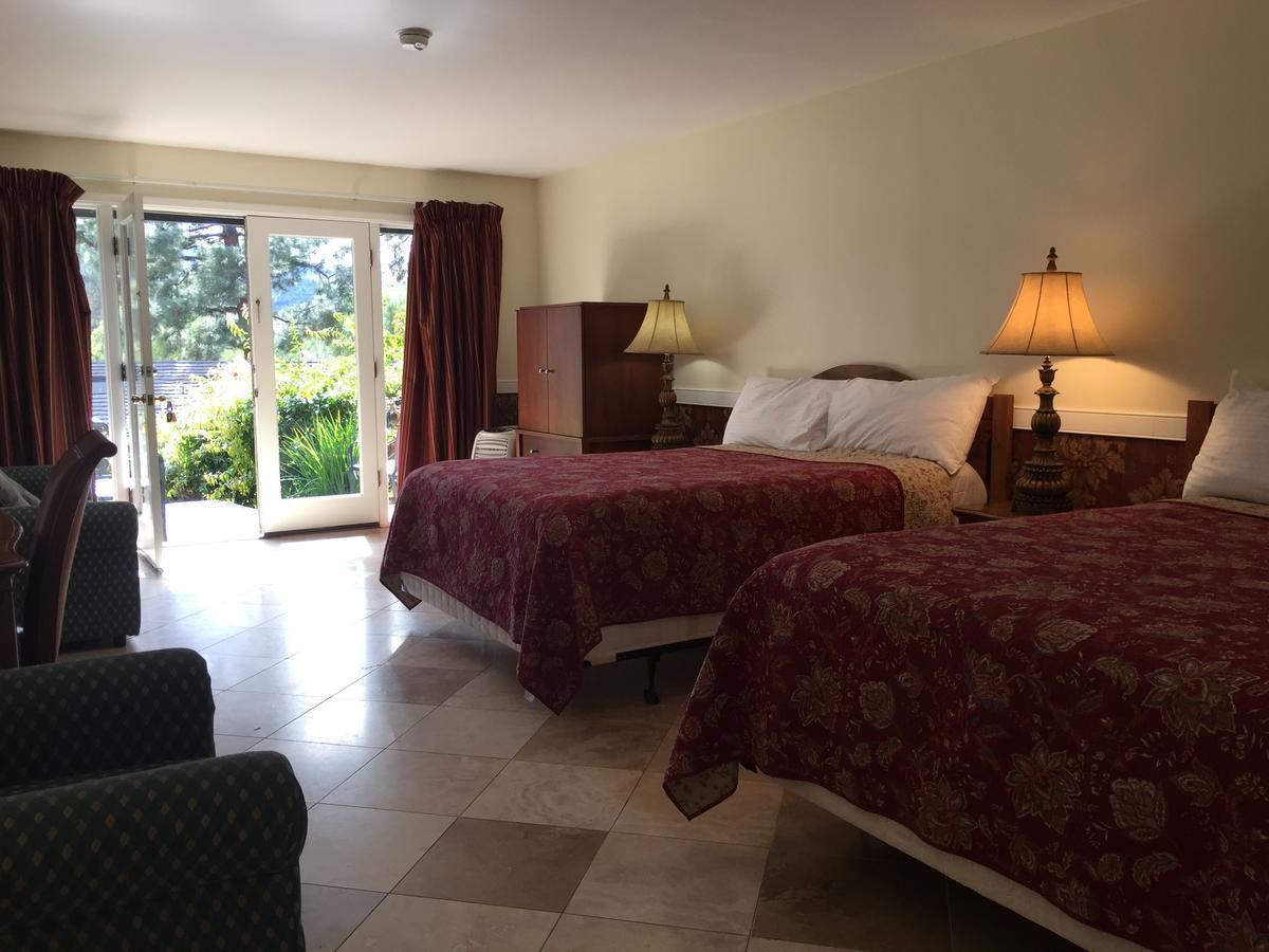Tuscany Hills Retreat Эскондидо Экстерьер фото