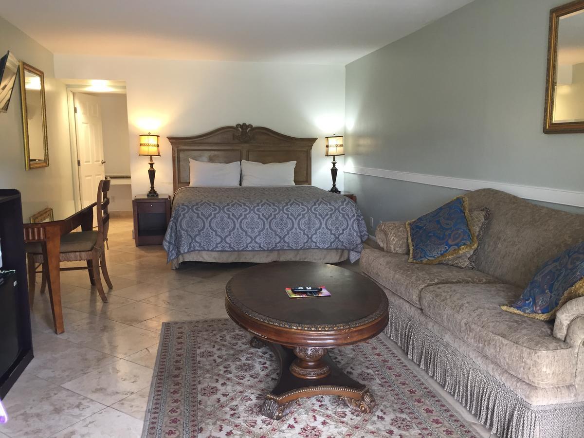 Tuscany Hills Retreat Эскондидо Экстерьер фото
