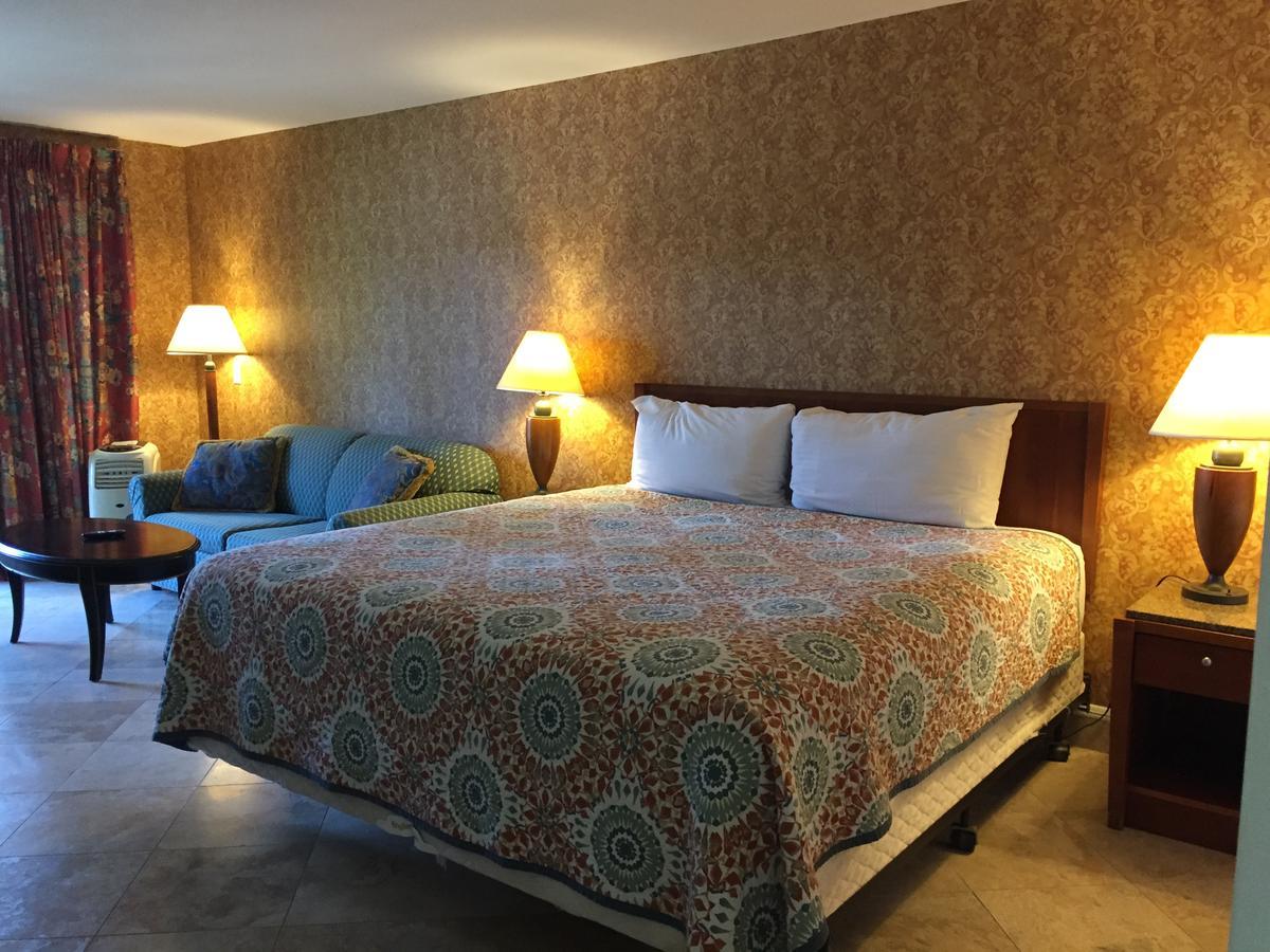 Tuscany Hills Retreat Эскондидо Экстерьер фото