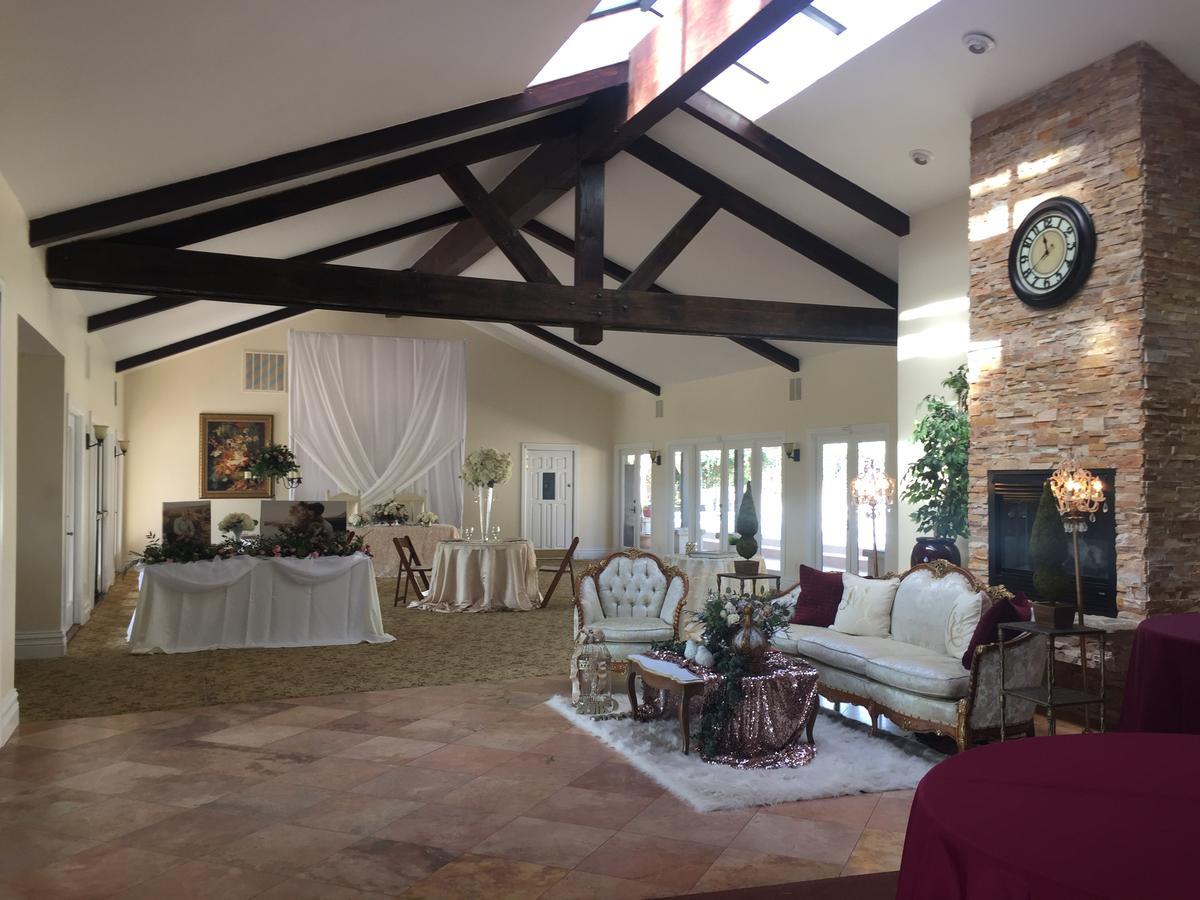 Tuscany Hills Retreat Эскондидо Экстерьер фото