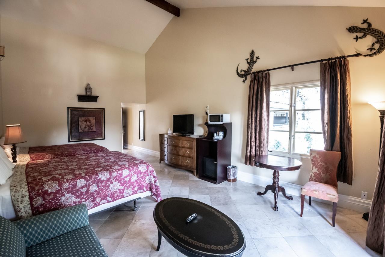 Tuscany Hills Retreat Эскондидо Экстерьер фото