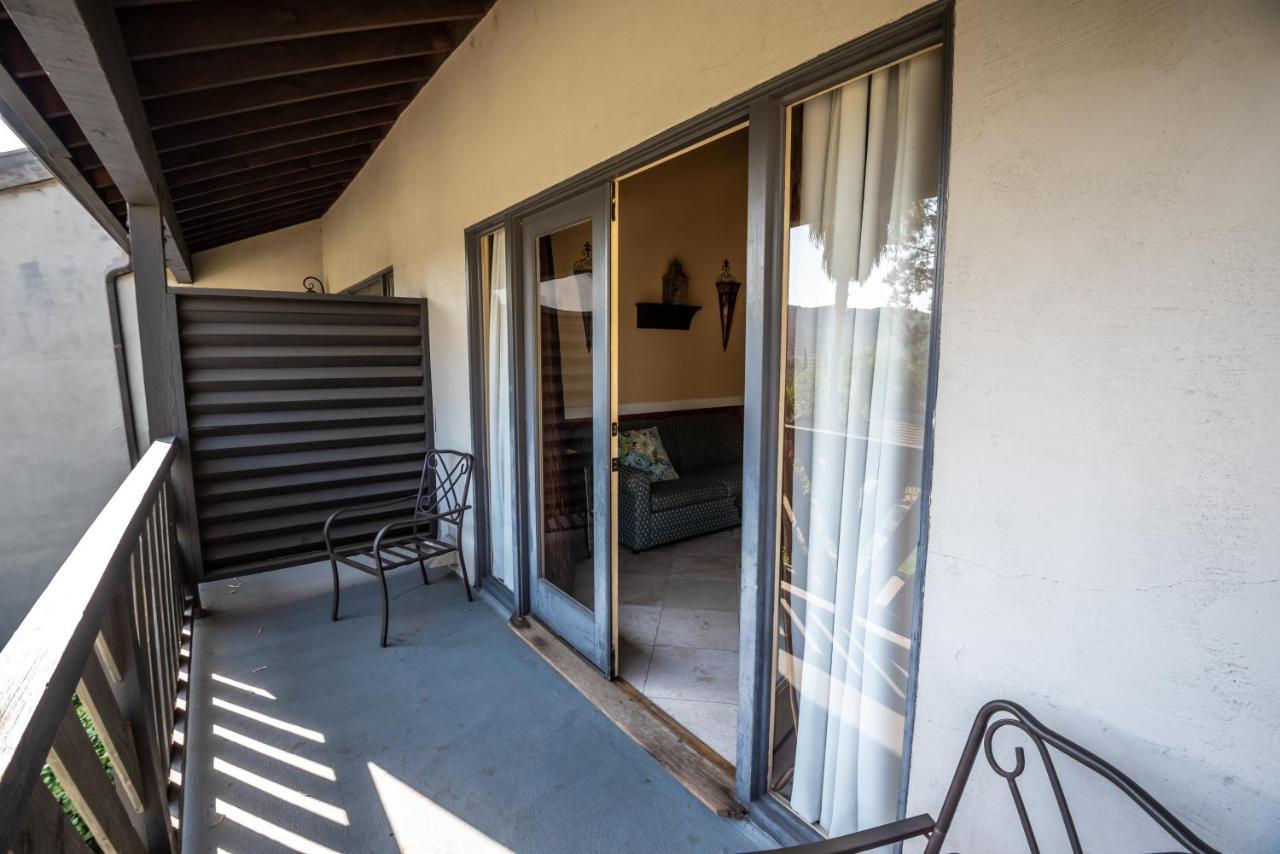 Tuscany Hills Retreat Эскондидо Экстерьер фото