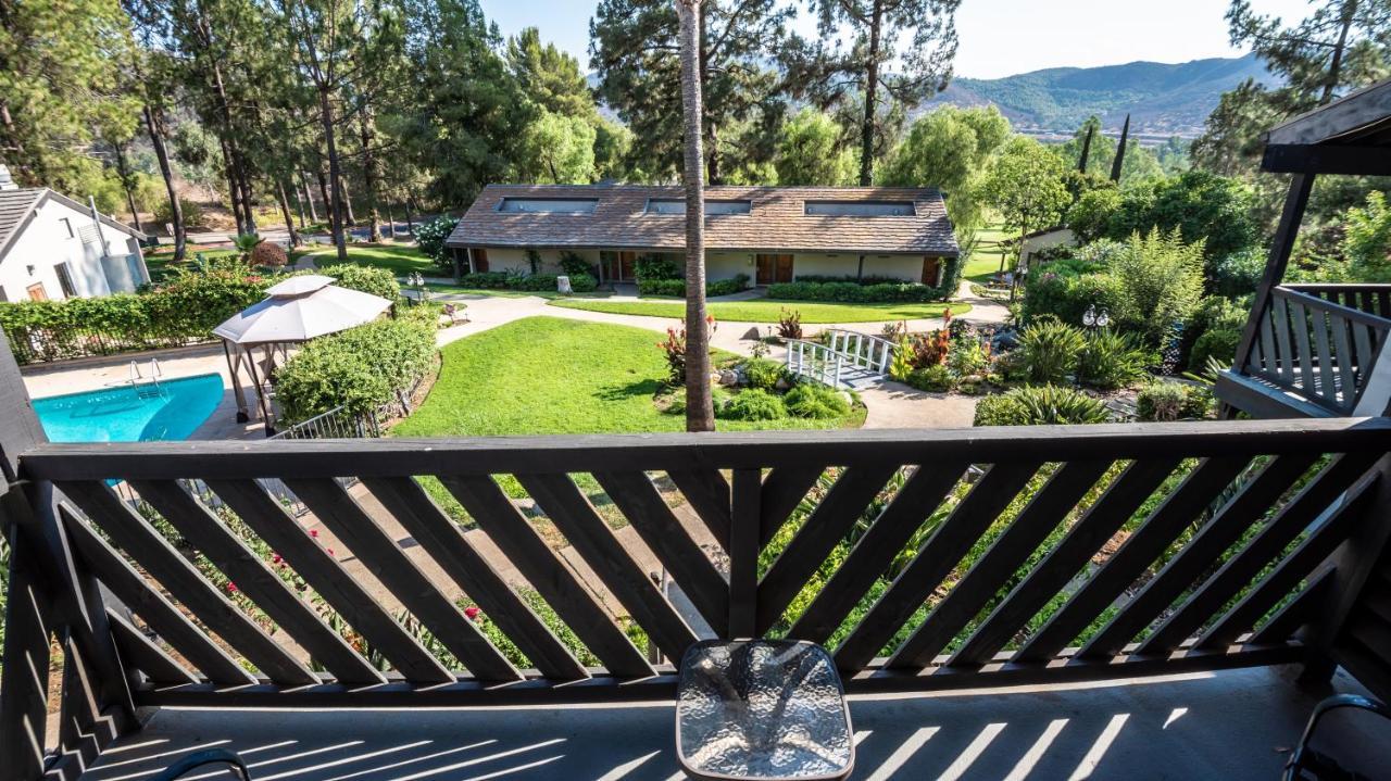 Tuscany Hills Retreat Эскондидо Экстерьер фото