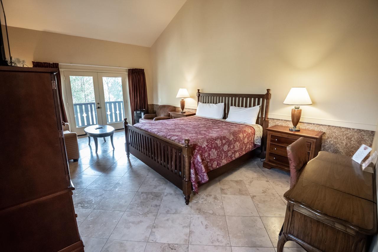 Tuscany Hills Retreat Эскондидо Экстерьер фото