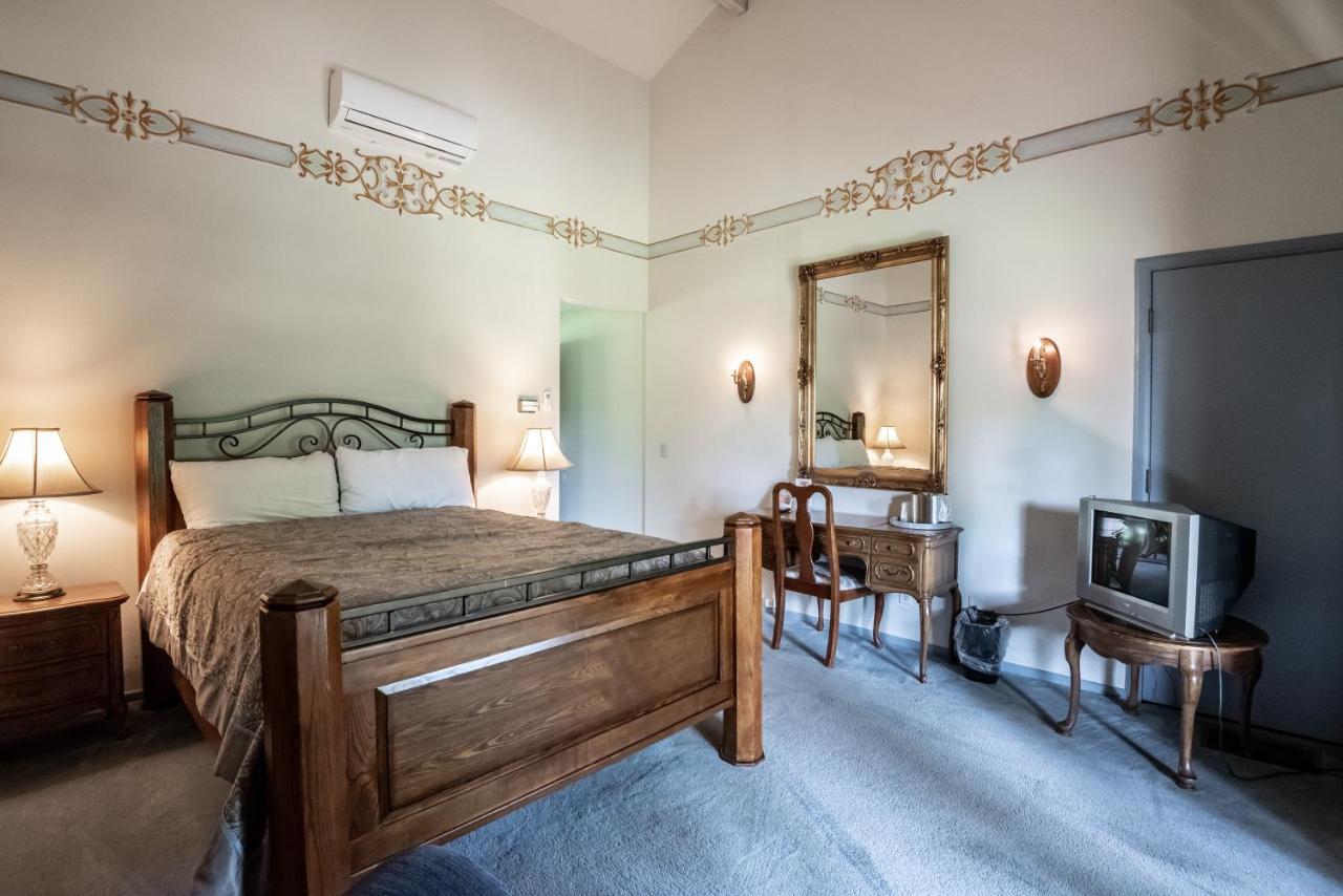 Tuscany Hills Retreat Эскондидо Экстерьер фото