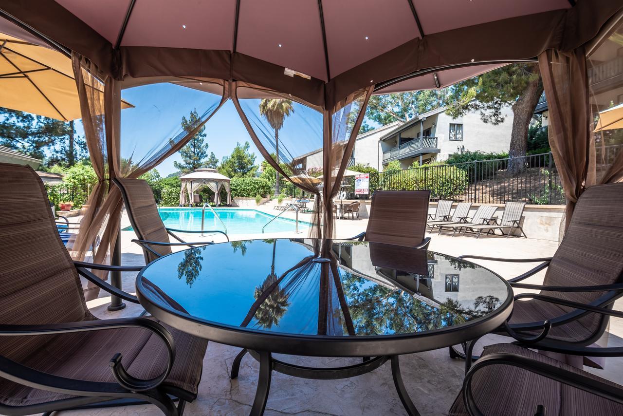 Tuscany Hills Retreat Эскондидо Экстерьер фото
