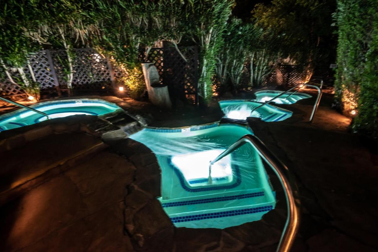 Tuscany Hills Retreat Эскондидо Экстерьер фото